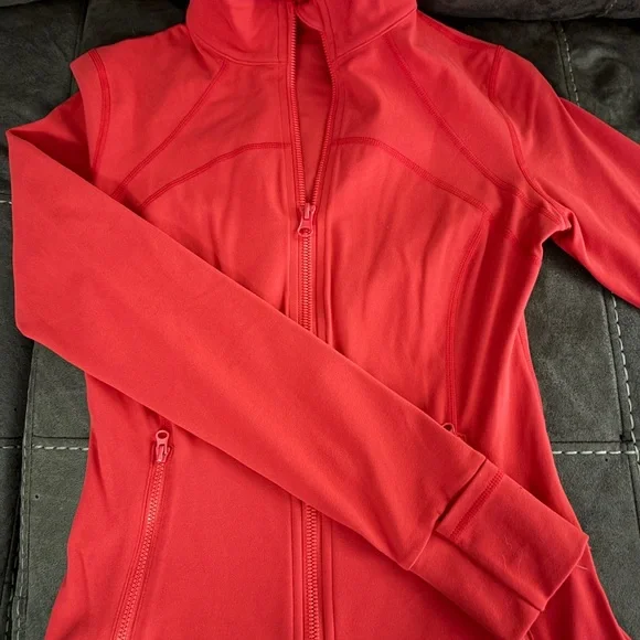 Jacket - Picture 4 of 6